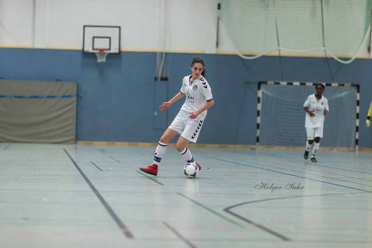 Bild 301 - B-Juniorinnen Futsal Qualifikation